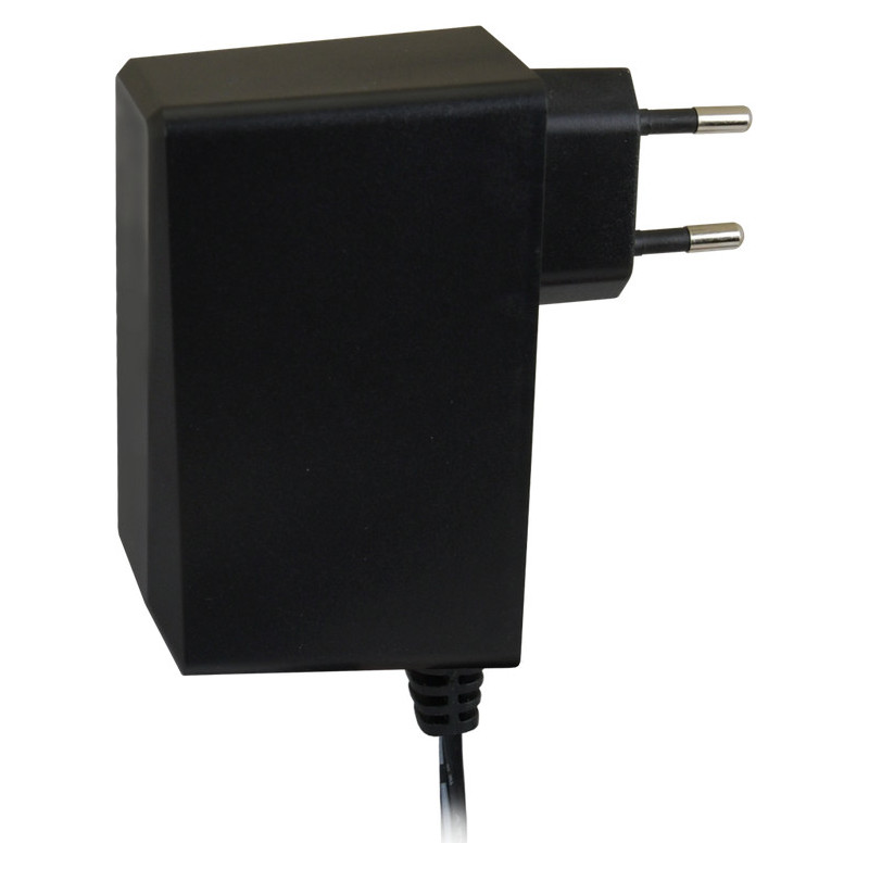 ZASILACZ IMPULSOWY WTYCZKOWY DO CCTV Pulsar PSA12030 12V/3A