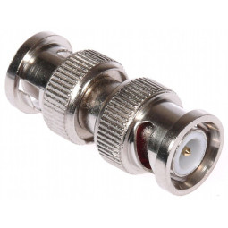 PRZEJŚCIE WTYK BNC - WTYK BNC