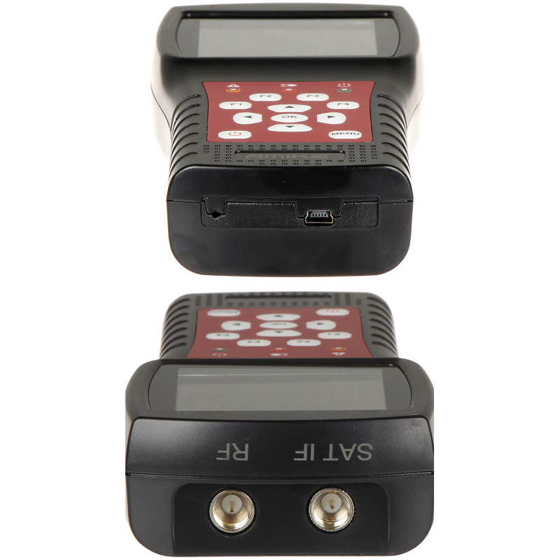 Miernik Combo AMIKO TSC-1270 (S2+T2/C)