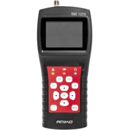 Miernik Combo AMIKO TSC-1270 (S2+T2/C)