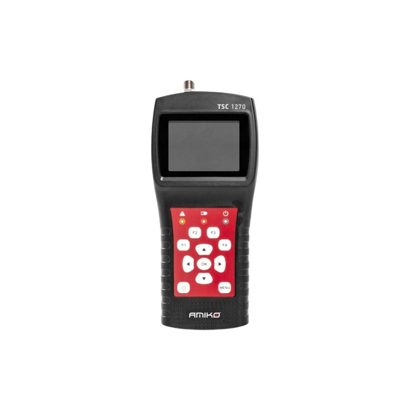 Miernik Combo AMIKO TSC-1270 (S2+T2/C)