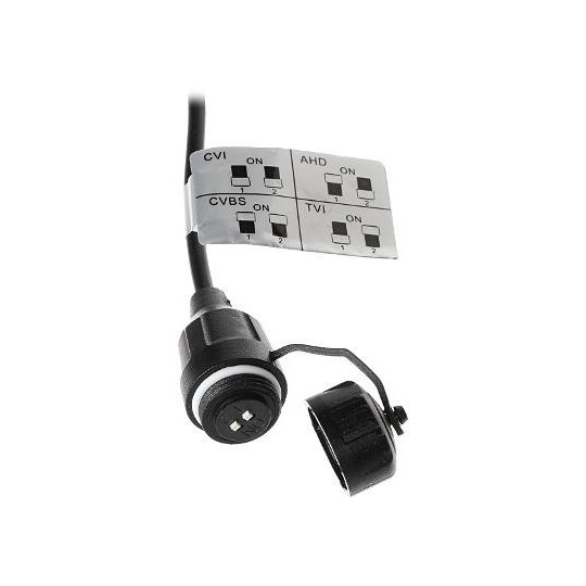 KAMERA HDCVI DAHUA HAC-HFW2501TU-Z-A-27135-S2