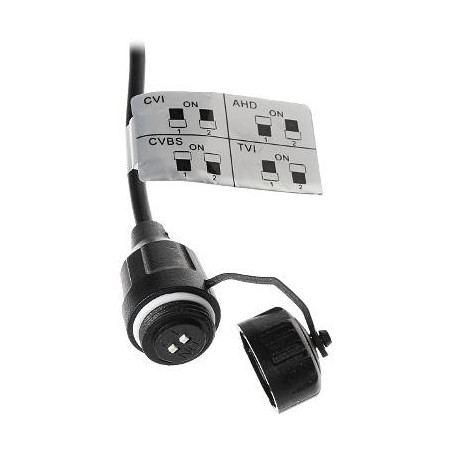 KAMERA HDCVI DAHUA HAC-HFW2501TU-Z-A-27135-S2