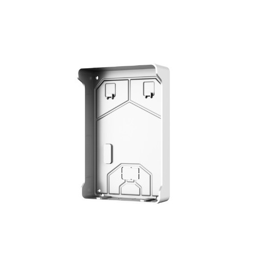 OSŁONA PRZECIWDESZCZOWA DAHUA VTM09R