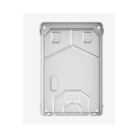 OSŁONA PRZECIWDESZCZOWA DAHUA VTM09R