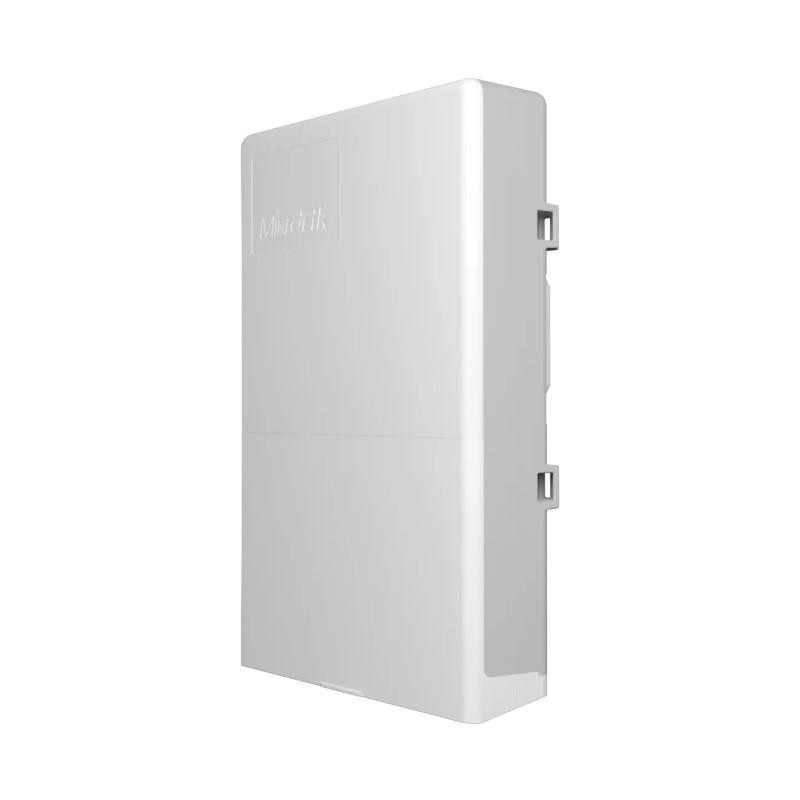 MIKROTIK ROUTERBOARD netPower Lite 7R (CSS610-1GI-7R-2S+OUT)