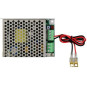 ZASILACZ BUFOROWY IMPULSOWY DO ZABUDOWY Pulsar PSB-12V3A 13,8V/3A