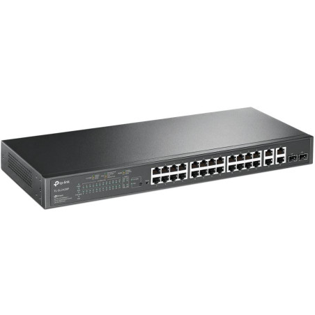 SWITCH TP-LINK TL-SL2428P