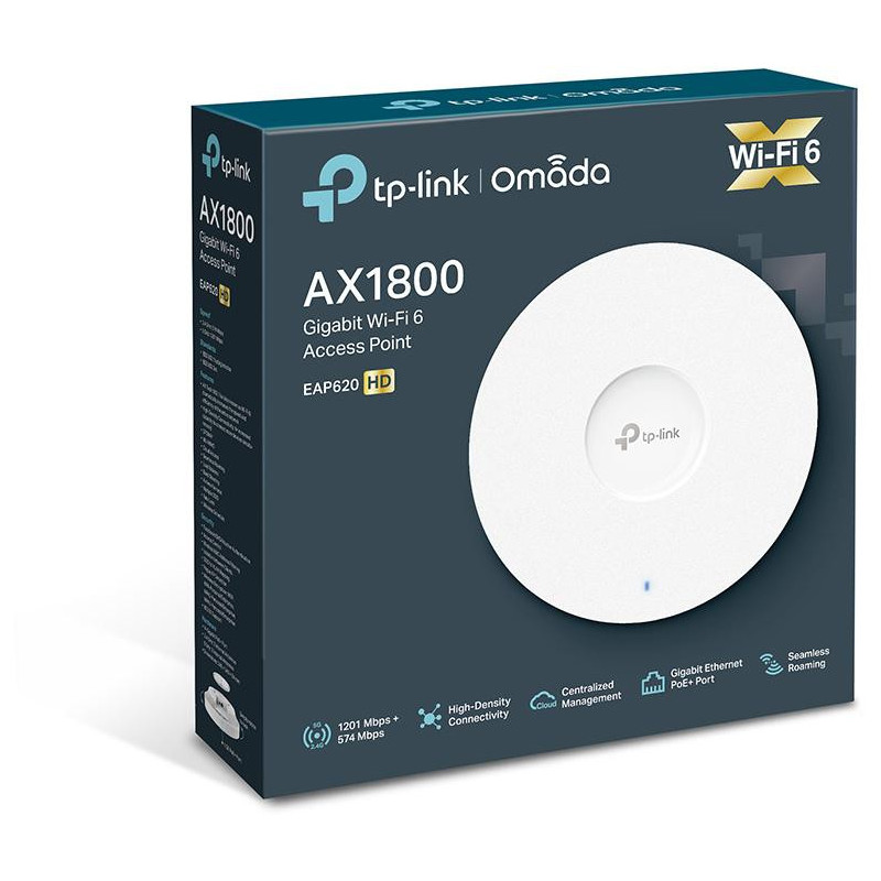 AP TP-LINK EAP620 HD