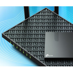 ROUTER TP-LINK ARCHER AX73 Wi-Fi 6 AX5400