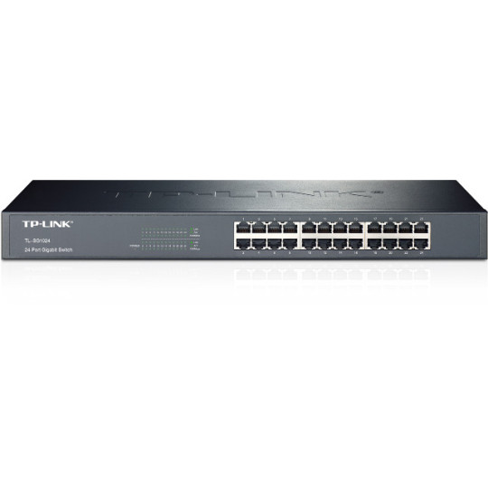 SWITCH TP-LINK TL-SG1024