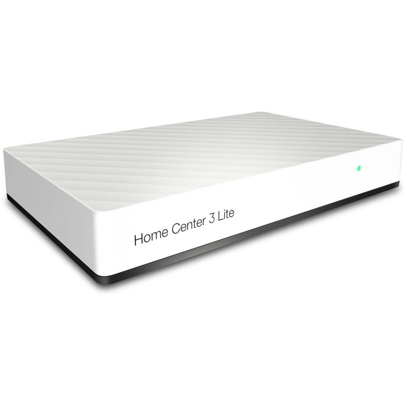 Centralka Home Center 3 Lite FIBARO HC3L-001