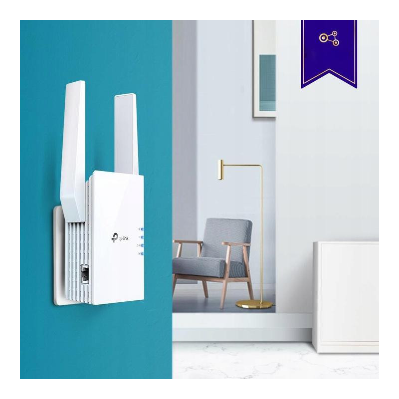 REPEATER TP-LINK RE605X