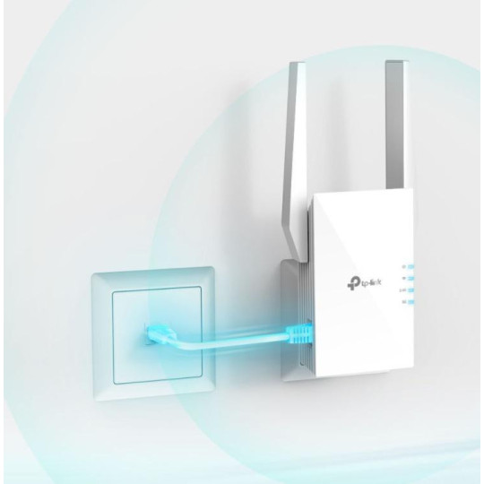 REPEATER TP-LINK RE605X