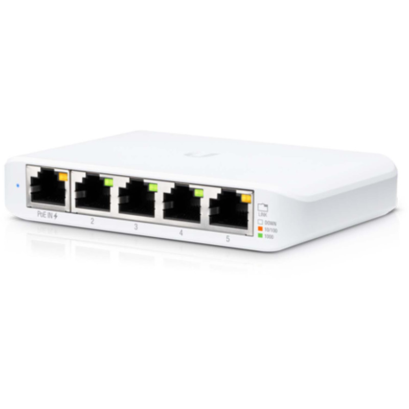 UBIQUITI UNIFI (USW-FLEX-Mini)