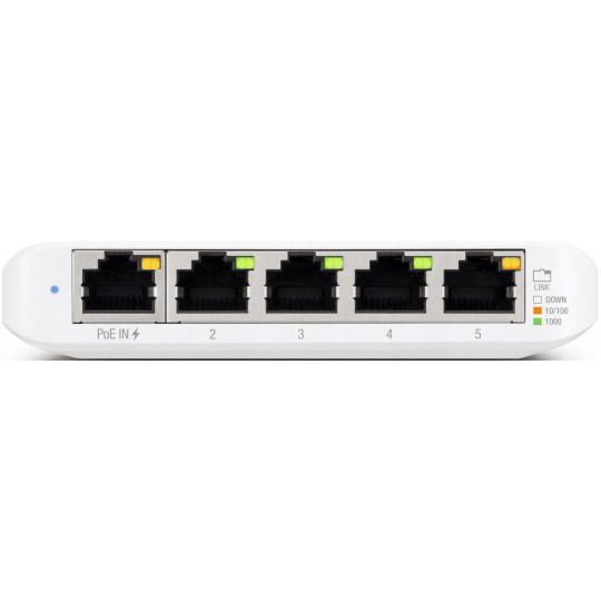 UBIQUITI UNIFI (USW-FLEX-Mini)