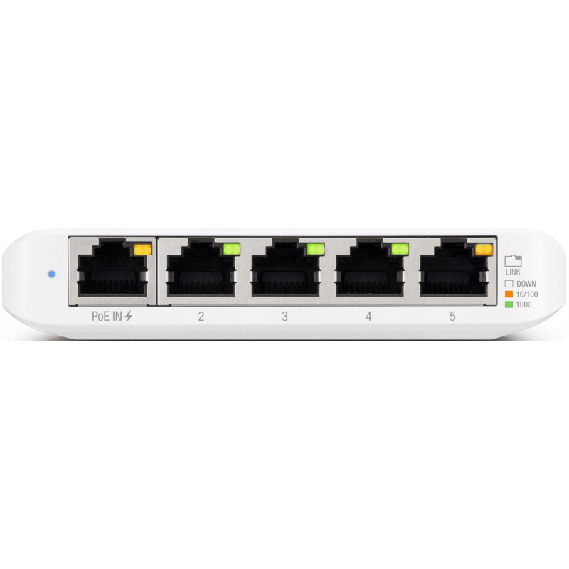 UBIQUITI UNIFI (USW-FLEX-Mini)