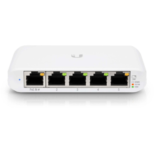 UBIQUITI UNIFI (USW-FLEX-Mini)