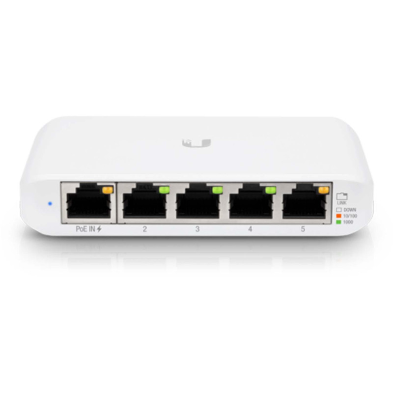 UBIQUITI UNIFI (USW-FLEX-Mini)