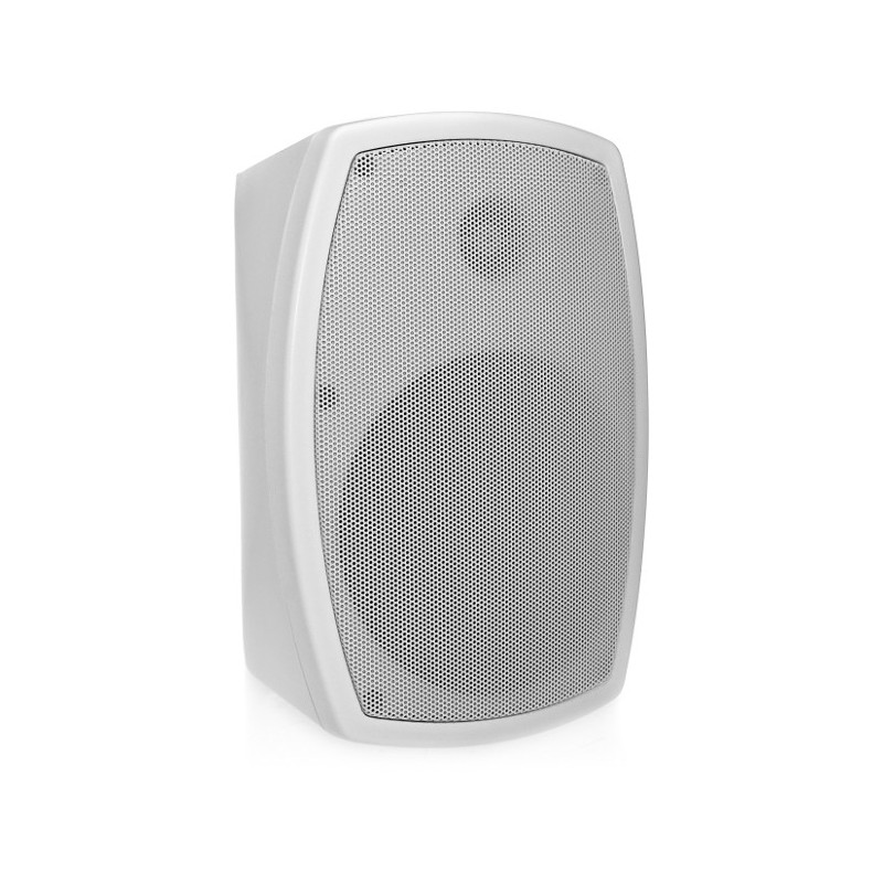 KOLUMNA GŁOŚNIKOWA HQM-N3025W BIAŁA 30W 100V