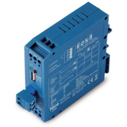 Jednokanałowy detektor pętli indukcyjnej NICE LP21