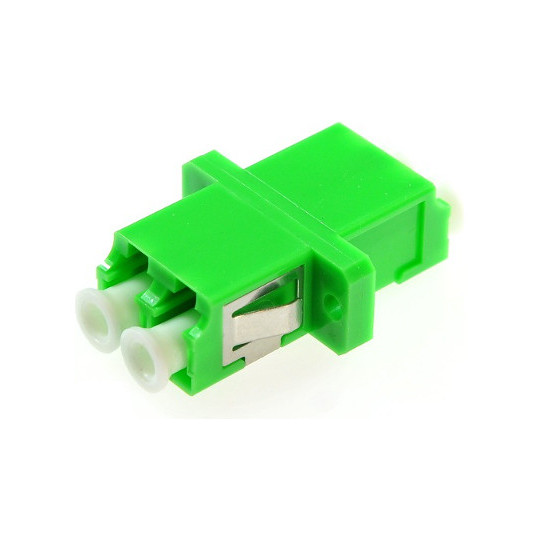 ADAPTER LC/APC Duplex SM Standard