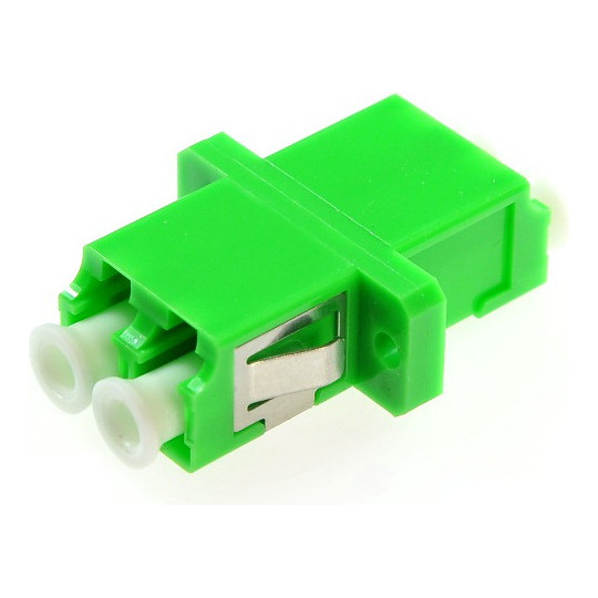 ADAPTER LC/APC Duplex SM Standard