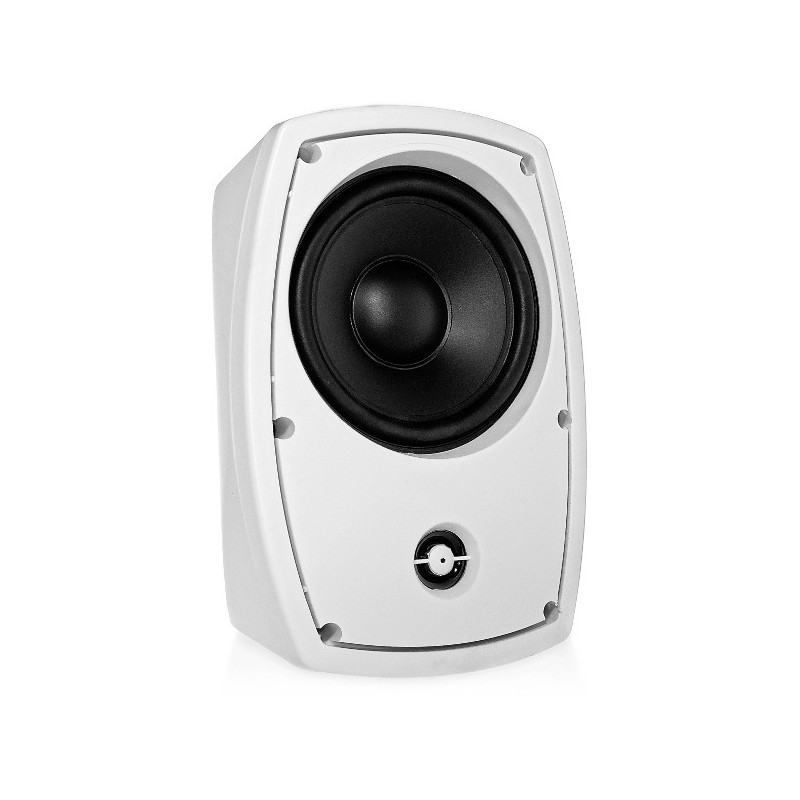 KOLUMNA GŁOŚNIKOWA HQM-N3025W BIAŁA 30W 100V