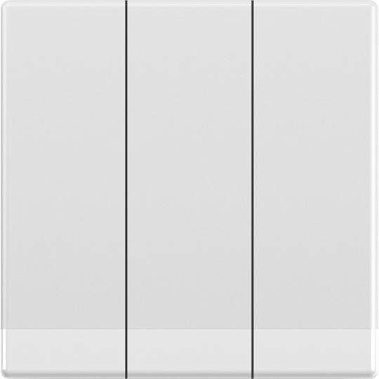 Pilot ścienny Proxima S3 SF (Somfy RTS)