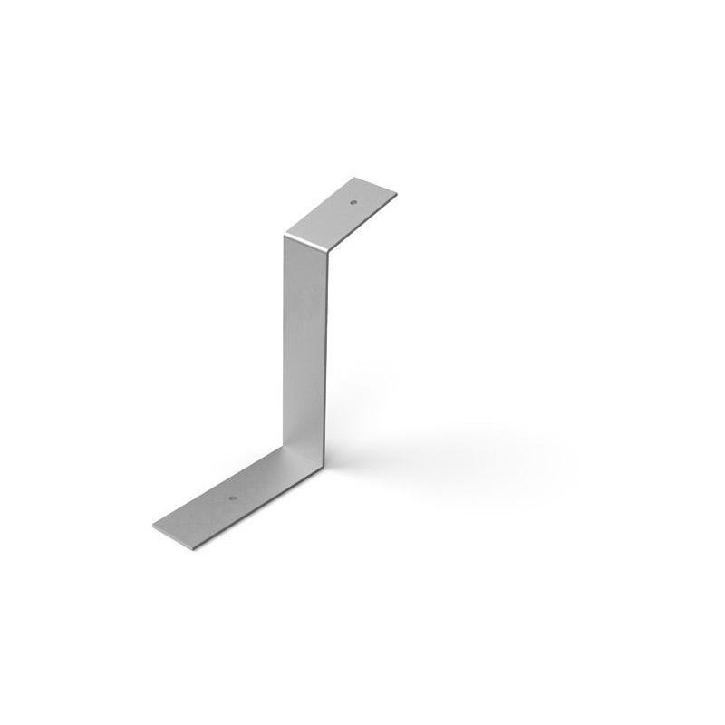 UCHWYT SKRAJNY WYSOKI DO SYSTEMU BALASTOWEGO PV K-34-4