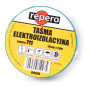 TAŚMA IZOLACYJNA REPERO 711E ZIELONA 19MMX20M