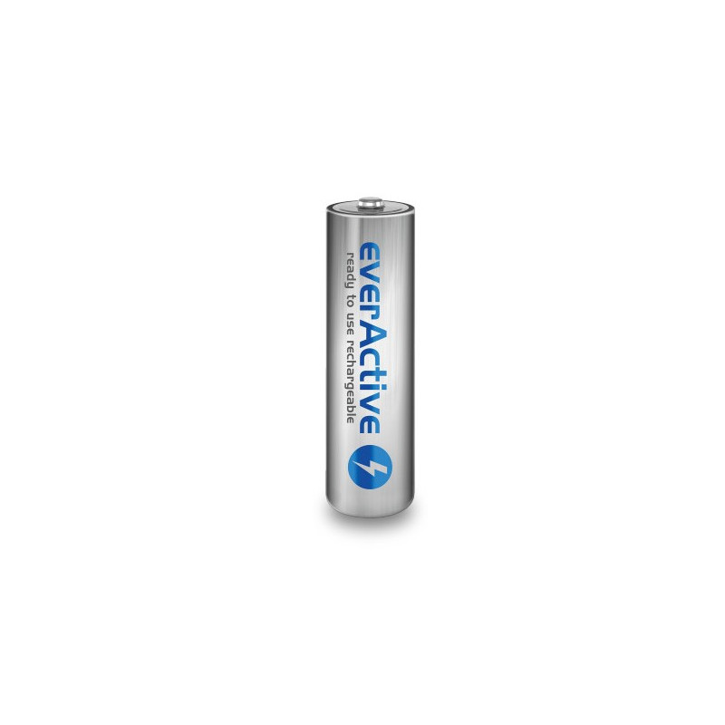 Akumulatorki R6 / AA Ni-MH everActive 2000mAh (box 2 szt.)