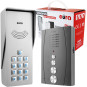 Domofon EURA ADP-38A3 ENTRA grafit