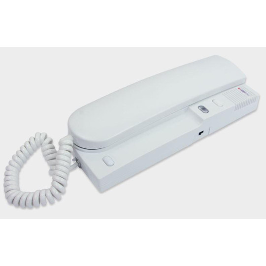 Laskomex Unifon LY-8-1 bialy INT (z dzwonkiem)