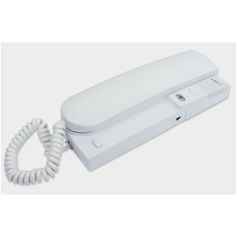 Laskomex Unifon LY-8-1 bialy INT (z dzwonkiem)