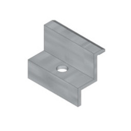 KLEMA KOŃCOWA SREBRNA 35mm KENO (K-06-35)