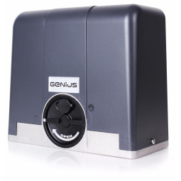 Zestaw Genius Blizzard 500 do 500kg bram przesuwnych