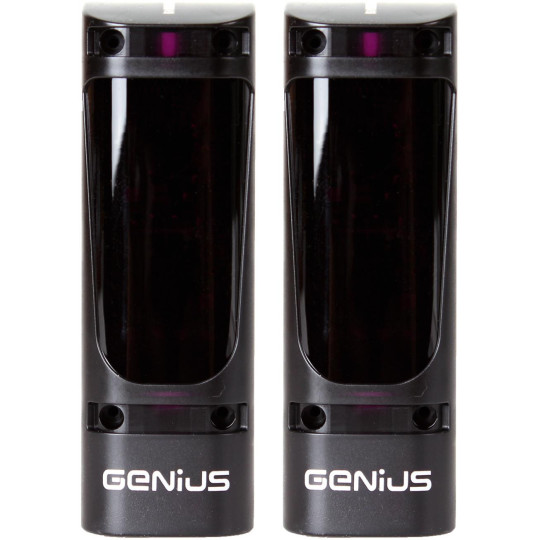 Zestaw Genius Blizzard 900 do 900kg bram przesuwnych