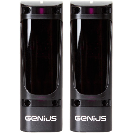 Zestaw Genius Blizzard 900 do 900kg bram przesuwnych