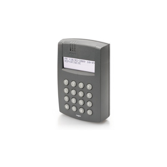 Kontroler dostępu ROGER PR602LCD-DT-I