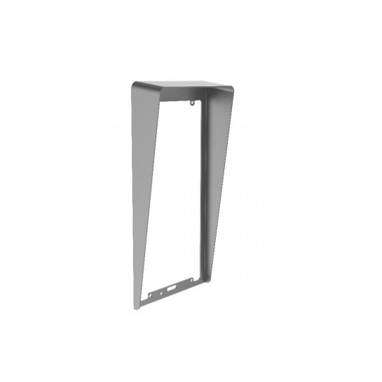 Daszek do domofonów podtynkowy HIKVISION DS-KABV8113-RS/Flush