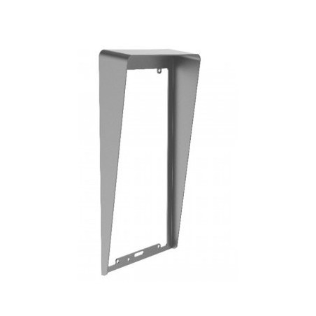 Daszek do domofonów podtynkowy HIKVISION DS-KABV8113-RS/Flush