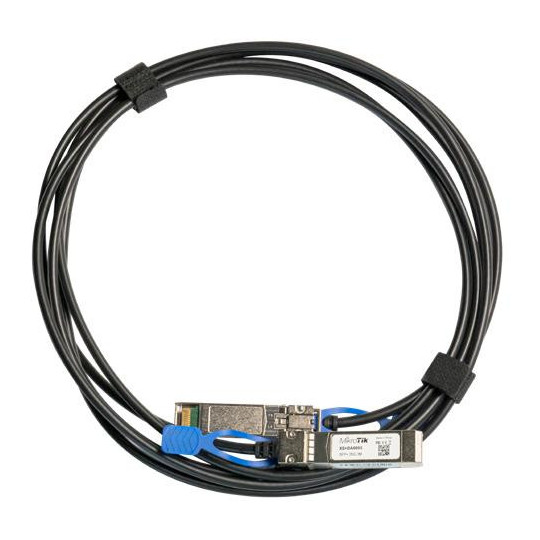 MIKROTIK ROUTERBOARD QSFP 28 direct attach cable 3m (XS+DA0003)