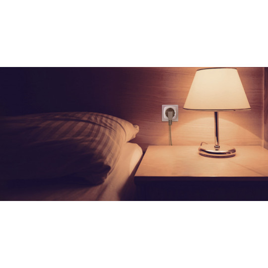 INTELIGENTNA WTYCZKA EZVIZ T30-10B