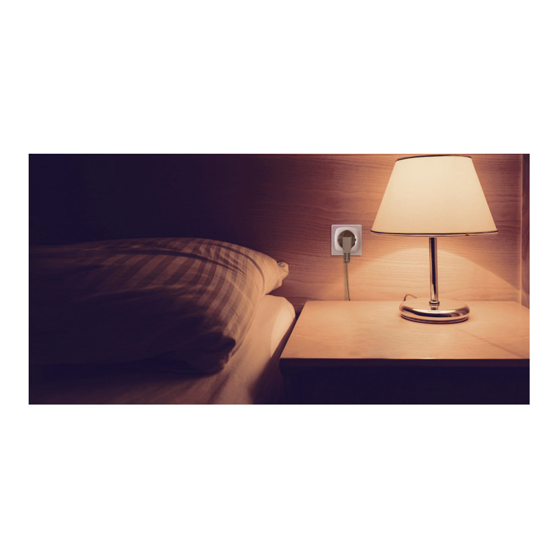 INTELIGENTNA WTYCZKA EZVIZ T30-10B