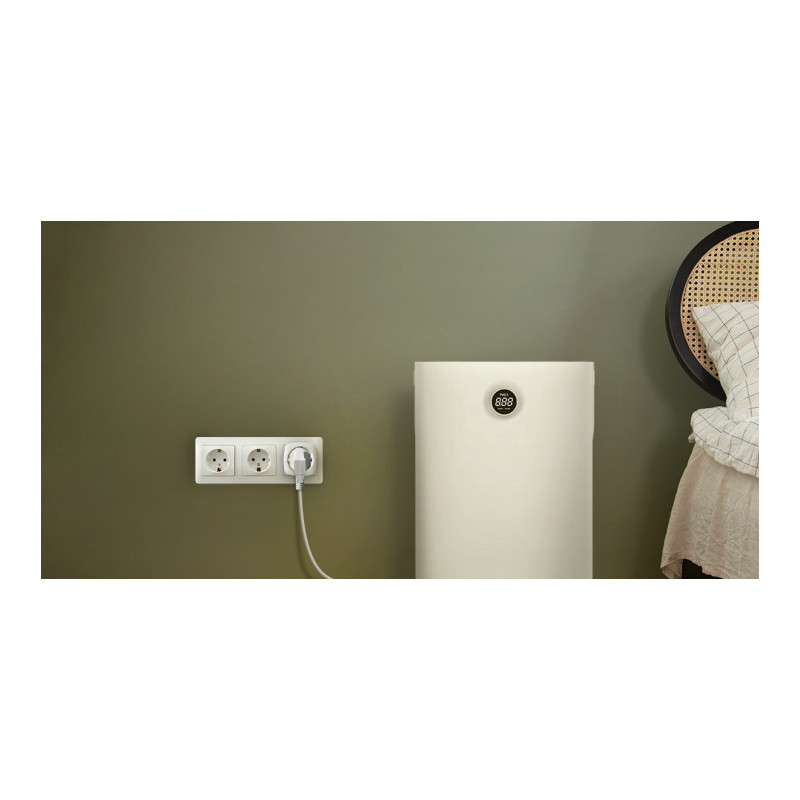 INTELIGENTNA WTYCZKA EZVIZ T30-10B