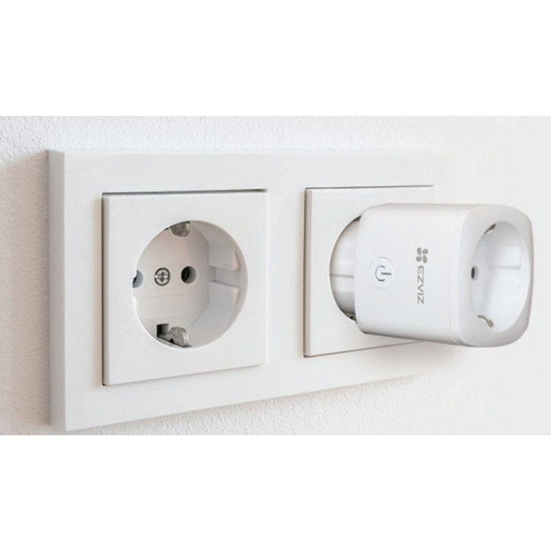 INTELIGENTNA WTYCZKA EZVIZ T30-10B