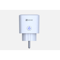 INTELIGENTNA WTYCZKA EZVIZ T30-10B