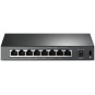 SWITCH TP-LINK TL-SF1008P