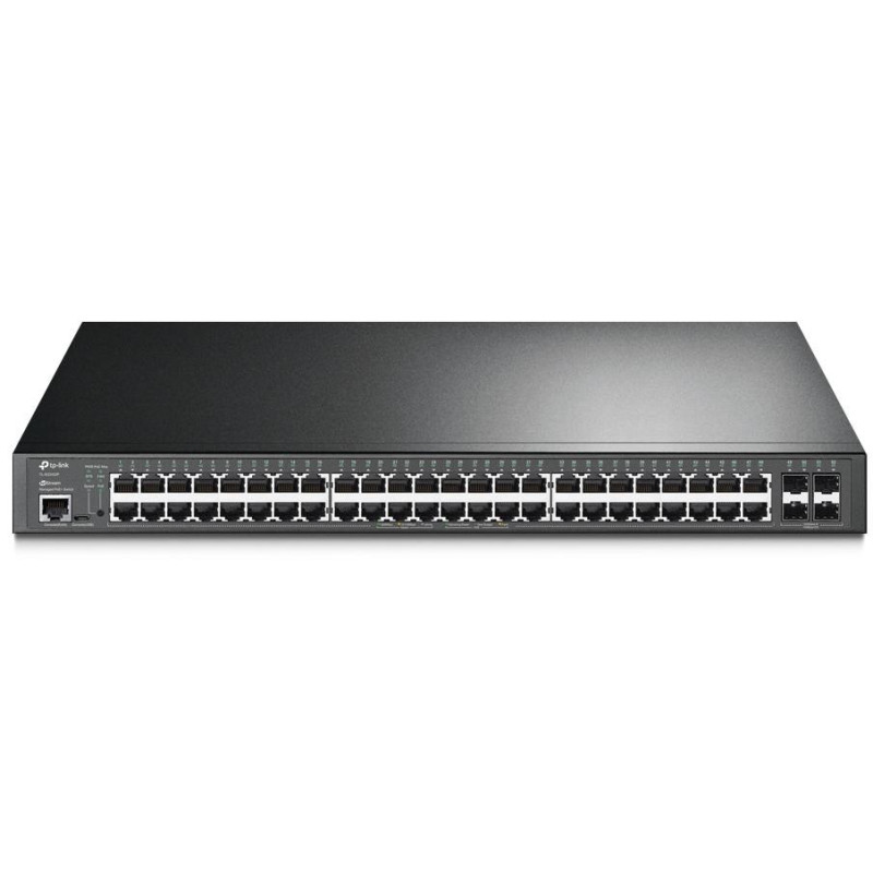 SWITCH TP-LINK TL-SG3452P